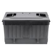 Batterie amovible pour glacières