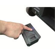 Batterie amovible pour glacières