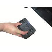 Batterie amovible pour glacières