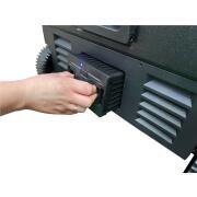 Batterie amovible pour glacières