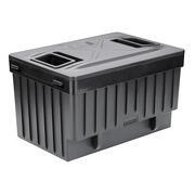 Batterie amovible pour glacières