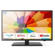 Téléviseur Smart TV WebOS Hub 18,5