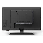 Téléviseur Smart TV WebOS Hub 18,5