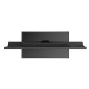 Téléviseur Smart TV WebOS Hub 18,5