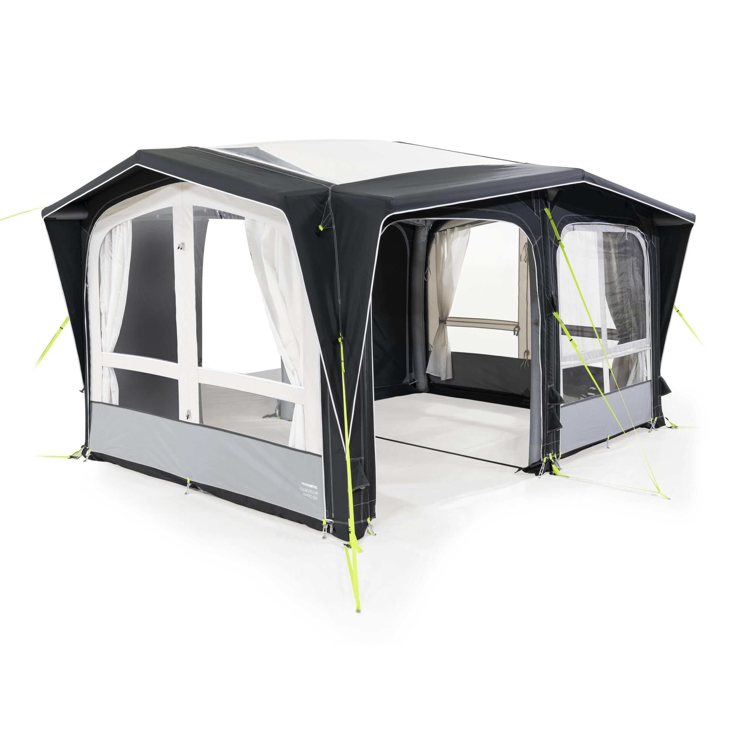 Club Deluxe AIR Pro DA