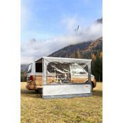 Façade de store Blocker Pro : Modèle 280