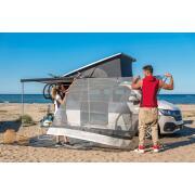 Façade de store Sun View XL : Modèle 260