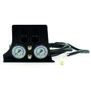 Kit renfort suspension pneumatique Semi Air Renforcé 8'' : Frein parking électrique compresseur J pour BOXER / JUMPER / DUCATO X250-X290 après 2021