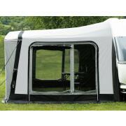 Auvent complet gonflable PLUTO XL
