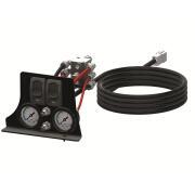 Kit renfort suspension pneumatique Semi Air Confort 7.3-9'' : Frein parking électrique compresseur J pour BOXER / JUMPER / DUCATO X250-X290 après 2021