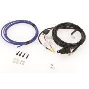 Kit renfort suspension pneumatique Semi Air Renforcé 8''