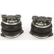 Kit renfort suspension pneumatique Semi Air Renforcé 8'' : Frein parking électrique compresseur J pour BOXER / JUMPER / DUCATO X250-X290 après 2021