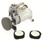 Kit renfort suspension pneumatique Semi Air Renforcé 8'' : Frein parking électrique compresseur J pour BOXER / JUMPER / DUCATO X250-X290 après 2021