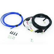 Kit renfort suspension pneumatique Semi Air Renforcé 8''