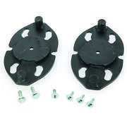 Kit renfort suspension pneumatique Semi Air Renforcé 8''