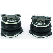 Kit renfort suspension pneumatique Semi Air Renforcé 8''