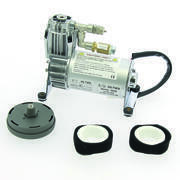 Kit renfort suspension pneumatique Semi Air Renforcé 8''