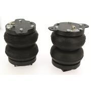 Kit renfort suspension pneumatique Semi Air Standard 6'' : Frein parking électrique compresseur J pour BOXER / JUMPER / DUCATO X250-X290 à partir de 2021