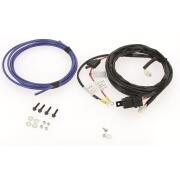 Kit renfort suspension pneumatique Semi Air Standard 6''