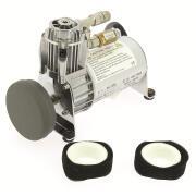 Kit renfort suspension pneumatique Semi Air Standard 6''