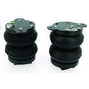 Kit renfort suspension pneumatique Semi Air Standard 6''