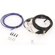 Kit renfort suspension pneumatique Semi Air Confort 7.3-9''