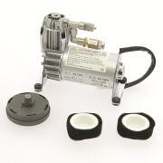 Kit renfort suspension pneumatique Semi Air Confort 7.3-9''