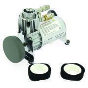 Kit renfort suspension pneumatique Semi Air Confort 7.3-9'' : Frein parking électrique compresseur J pour BOXER / JUMPER / DUCATO X250-X290 après 2021