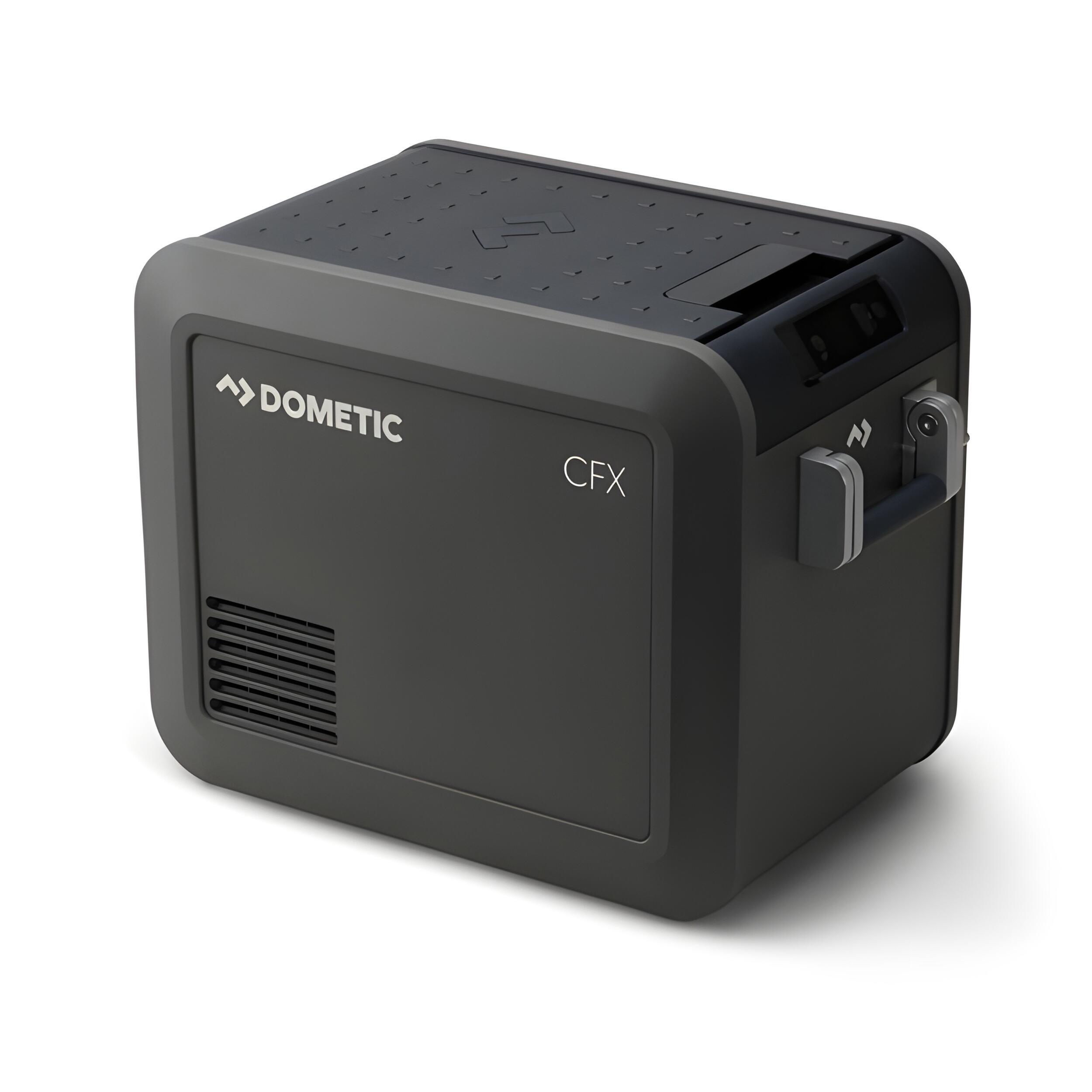 Glacière à compression CFX5