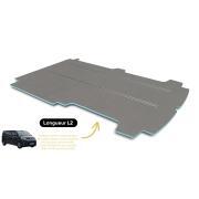Plancher composite monobloc Expert3/Jumpy3/Scudo/Vivaro/Proace