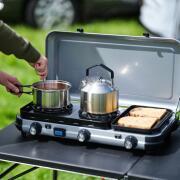 Camping Kitchen 2 Multi-Cook R