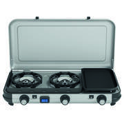 Camping Kitchen 2 Multi-Cook R