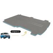 Plancher composite monobloc VW T5/T6 : L1 - 4 rails - Griffon