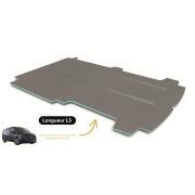 Plancher composite monobloc Mercedes Vito 2014 - : L3 - 2 rails - Griffon
