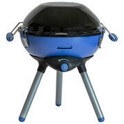 Réchaud à gaz multi-cuisson Party Grill 400 : Modèle CV fonctionnant avec une cartouche de gaz