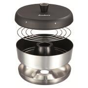 Four de camping nomade Vamo