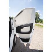 Store d'occultation REMIfront Vitres latérales - Ford Transit - A partir de 2019