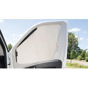 Store d'occultation REMIfront Vitres latérales - Ford Transit - A partir de 2019