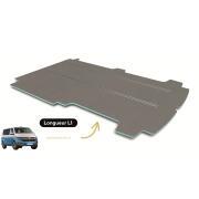Plancher composite monobloc VW T5/T6