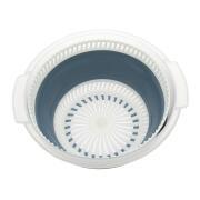 Essoreuse à salade rétractable