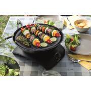 Barbecue à gaz de table 360° Grill CV