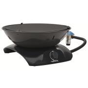 Barbecue à gaz de table 360° Grill CV