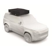 Tente de toit Approach : Taille L Coloris Dark Slate