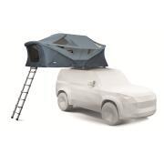 Tente de toit Approach : Taille L Coloris Dark Slate