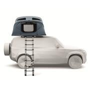 Tente de toit Approach : Taille L Coloris Dark Slate