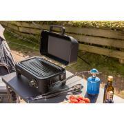 Barbecue portable Tour & Grill CV Plus