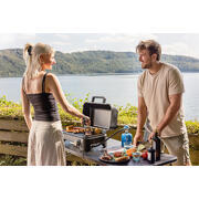Barbecue portable Tour & Grill CV Plus