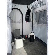 Sas hayon universel pour van