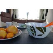 Saladier Bambouseraie