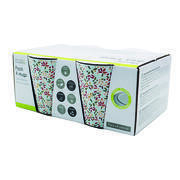 Pack 4 mugs Bambouseraie